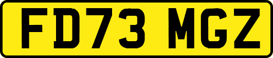 FD73MGZ