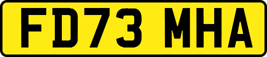 FD73MHA