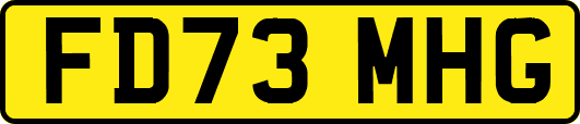 FD73MHG