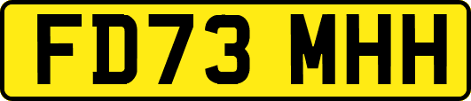 FD73MHH