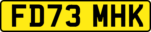 FD73MHK