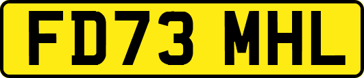 FD73MHL