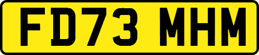 FD73MHM