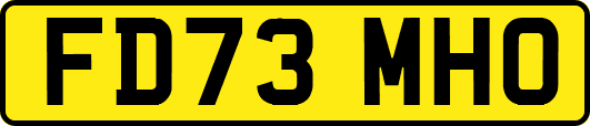 FD73MHO