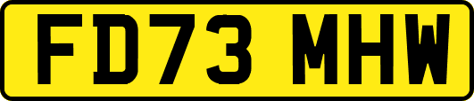 FD73MHW