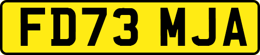 FD73MJA