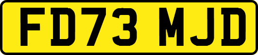 FD73MJD