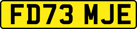 FD73MJE