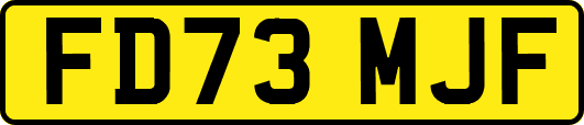 FD73MJF