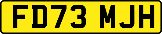FD73MJH