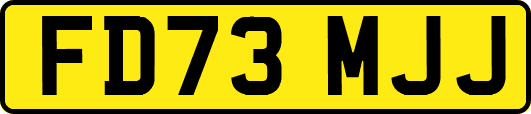 FD73MJJ