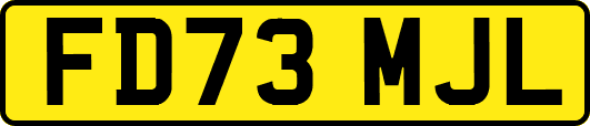 FD73MJL