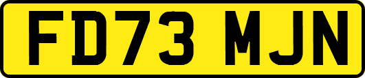 FD73MJN