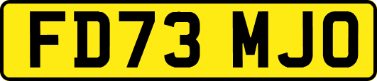 FD73MJO