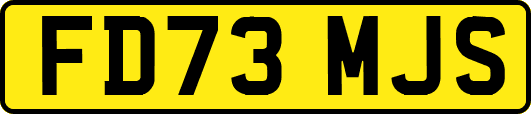 FD73MJS