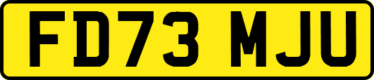 FD73MJU