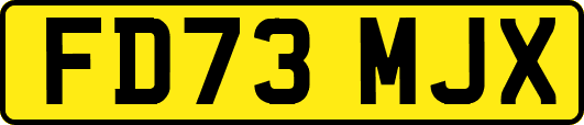 FD73MJX