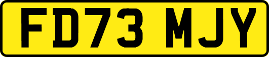 FD73MJY