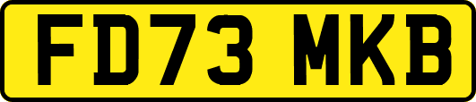 FD73MKB