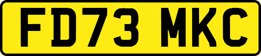 FD73MKC