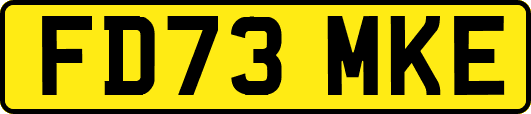 FD73MKE