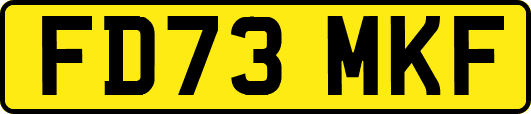 FD73MKF