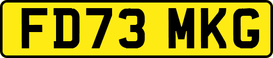 FD73MKG