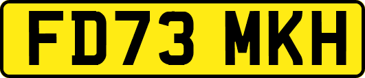 FD73MKH