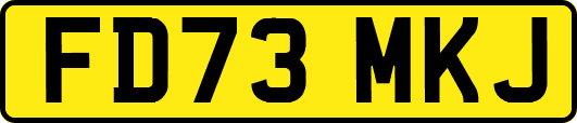 FD73MKJ