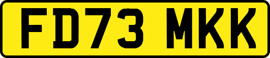 FD73MKK