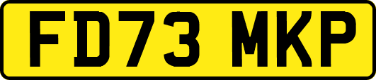 FD73MKP
