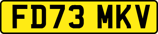 FD73MKV