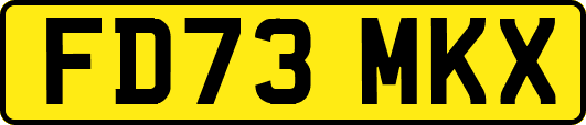 FD73MKX