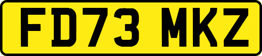 FD73MKZ
