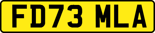 FD73MLA