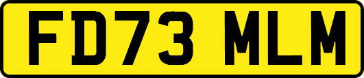 FD73MLM