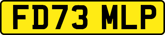 FD73MLP