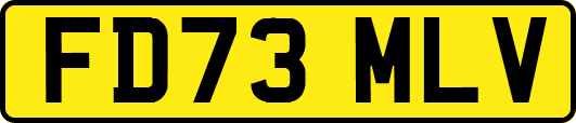 FD73MLV
