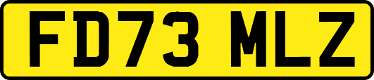 FD73MLZ