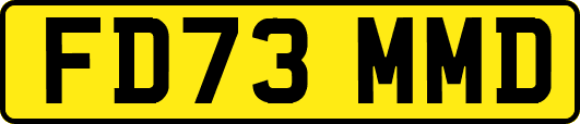 FD73MMD