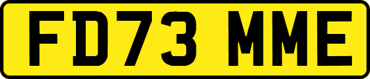 FD73MME