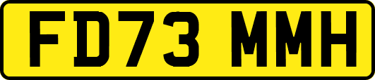 FD73MMH