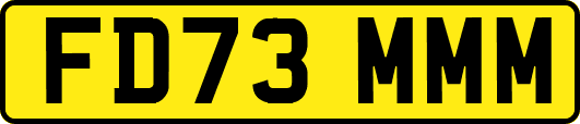 FD73MMM