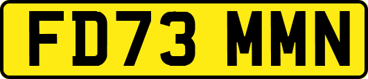 FD73MMN