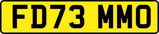 FD73MMO