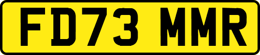 FD73MMR