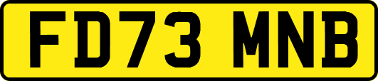 FD73MNB