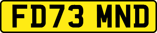 FD73MND