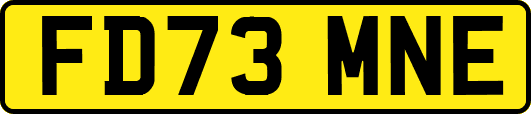 FD73MNE