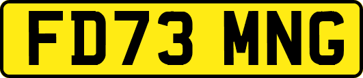 FD73MNG